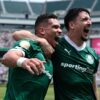 Dramatism pur brazilian! Rămasă în 10, Palmeiras s-a calificat în sferturile de finală ale Mondialului Cluburilor după un meci de 120 de minute.