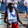 Delvine Relin Meringor, atleta română la Jocurile Olimpice de la Paris, suspendată timp de 3 ani pentru dopaj!