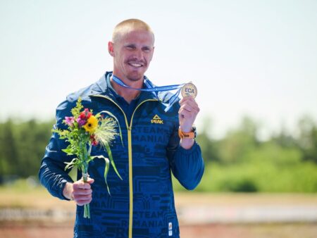 România va fi campioană europeană în 2025 la 5 sporturi! + Perioadele competițiilor mondiale