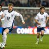 Cehia – Anglia la EURO U21 2025, cu Harvey Elliott în centrul atenției, de la ora 22:00 pe VOYO și Pro Arena!