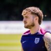 Anglia – Slovenia la EURO U21, de la 19:00 pe VOYO! Campionul Harvey Elliott, pregătit pentru acțiune!