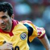 Cine a îmbrăcat în România tricoul ‘cu greutate’ al legendarului Gheorghe Hagi?