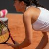 Eva Lys și Marta Kostyuk, cea mai captivantă echipă de dublu feminin în tenisul pe iarbă!