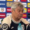 Mircea Lucescu a dezvăluit 3 „tricolori” accidentați în echipa României