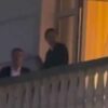 La înălțime » Cum a fost surprins Cristi Chivu în timpul negocierilor cu conducerea de la Inter