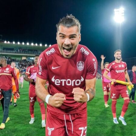 „Să oferi și haina de pe tine pentru un prieten”
