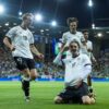 Nemții „mici” sunt dezamăgiți de selecționerul Julian Nagelsmann! Bild: „Jucătorii au mari nemulțumiri”