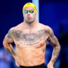 Kyle Chalmers, rivalul lui David Popovici, afirmă că se află într-o formă excelentă înaintea Campionatelor Mondiale de la Singapore.