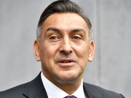 „Sunt convins că era jumătatea lui”