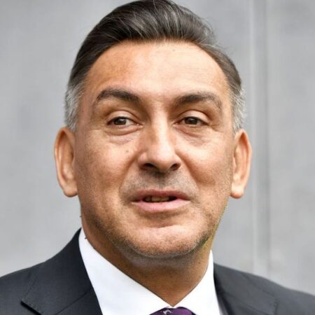 „Sunt convins că era jumătatea lui”