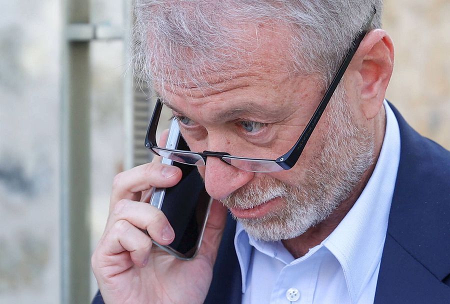 Cazul straniu al celor 2.5 miliarde de lire blocate de UK, după ce Roman Abramovich a vândut Chelsea
