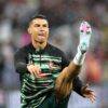 Antrenorul lui River Plate a confirmat că l-a contactat pe Cristiano Ronaldo: „S-a simțit valoros”