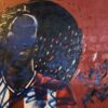 „Șobolan de rahat” » Pictura murală a lui Nico Williams a fost vandalizată din nou… și restaurată