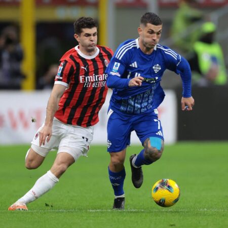 Premieră în fotbal! Un meci din Serie A ar putea fi disputat pe un alt continent