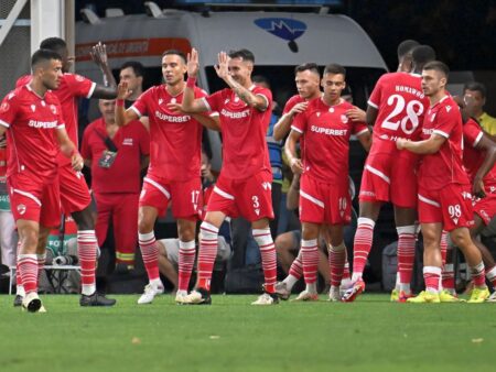 Recuperarea banilor după insolvență?! Acționar neașteptat la Dinamo: „Putem discuta”