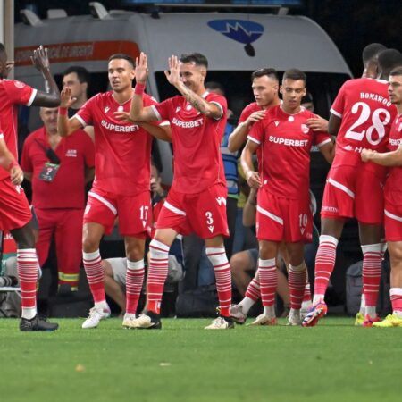Recuperarea banilor după insolvență?! Acționar neașteptat la Dinamo: „Putem discuta”