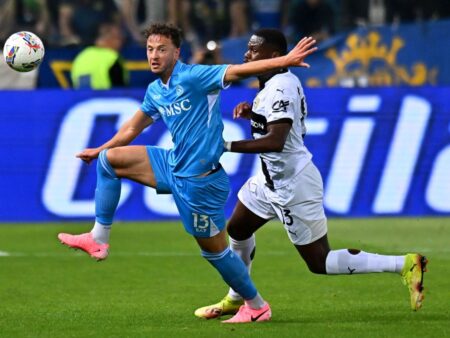 Se realizează! Primul transfer în „era Chivu” la Inter: contract pe 5 ani