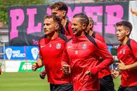 Peste cine poate da CFR Cluj în turul 2 din preliminariile Europa League: lista scurtă anunțată de UEFA