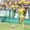 LIVE Danemarca U19 – România U19, meci decisiv pentru „tricolori”