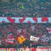 Iată o variantă a titlului: 

„Eliberată de „focurile” insolvenței, Dinamo se pregătește pentru următorul pas important în 6 zile”