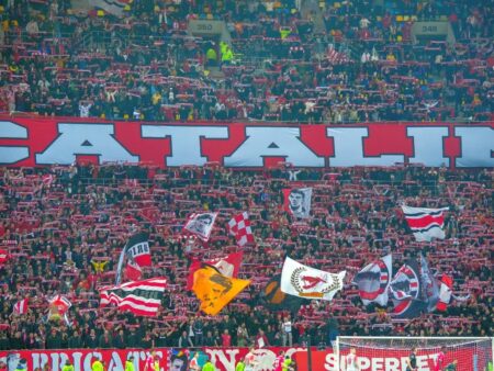 Iată o variantă a titlului: 

„Eliberată de „focurile” insolvenței, Dinamo se pregătește pentru următorul pas important în 6 zile”