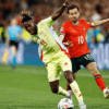FC Barcelona, aproape de transferul dorit! Întâlnire între club și agentul jucătorului