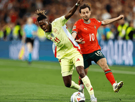 FC Barcelona, aproape de transferul dorit! Întâlnire între club și agentul jucătorului