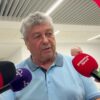 Mircea Lucescu, după ce naționala U19 s-a calificat în semifinale la Euro: „