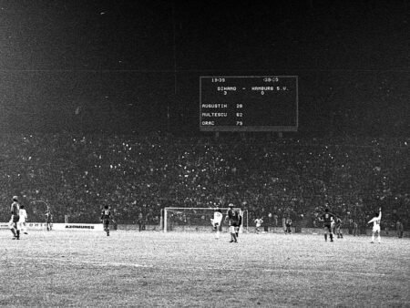 Cine este Ernst Happel, persoana care a inspirat numele stadionului unde România va juca împotriva Austriei » A avut coșmaruri cu echipele românești