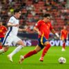 Semifinale electrizante la Euro U21: Anglia – Olanda și Germania
