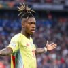 Nico Williams a avut o cerință fără precedent înainte de a semna cu Barcelona.