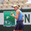 Anca Todoni câștigă din nou la Bari » Al 4-lea titlu WTA de 125 de puncte în cariera româncei
