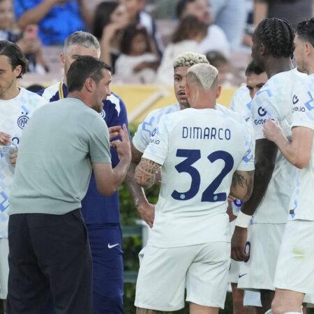 LIVE: Inter – Urawa Red Diamonds în etapa #2 a Mondialului Cluburilor » Chivu își propune prima victorie pe banca „nerazzurrilor”