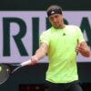 Alexander Zverev și-a prezentat cei mai favoriți pentru titlu la Roland Garros » Pe ce loc s-a situat