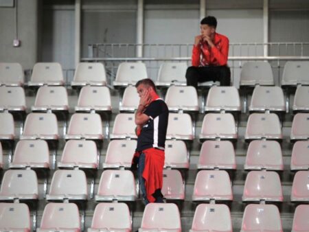 Veste minunată pentru Dinamo: Clubul ar putea ieși din insolvență în câteva ore.
