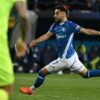 Andrei Ciobanu a fost introdus la noua sa echipă din Superligă: „Bun venit!”