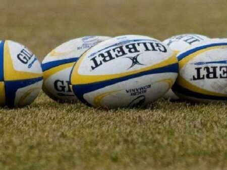 Naționala de rugby a plecat în Chile pentru a începe Summer Tour. Lotul anunțat de federație.