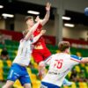 România U21, înfrângere severă în ultimul meci al primei faze a Campionatului Mondial » Provocări mari în Top 16