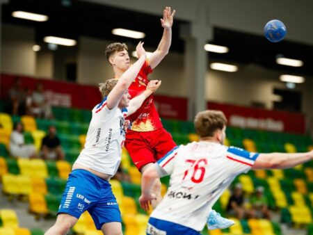 România U21, înfrângere severă în ultimul meci al primei faze a Campionatului Mondial » Provocări mari în Top 16