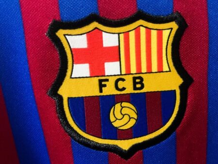A semnat până în 2031 cu Barcelona! Catalanii au confirmat anunțul.