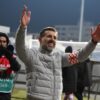 Pariul lui Zeljko Kopic de la Dinamo: „Îl consider foarte aproape de echipa națională”