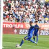 Fotbalistul aproape transferat în Turcia a semnat cu o echipă din liga secundă a Superligii