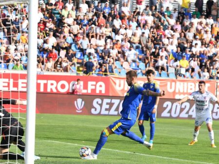 Fotbalistul aproape transferat în Turcia a semnat cu o echipă din liga secundă a Superligii