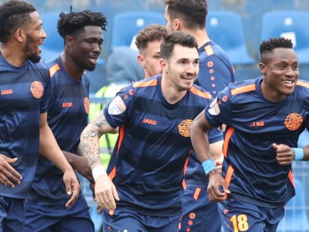 Cine sunt cei doi fotbaliști care au evoluat la Torino, Cagliari sau Real Valladolid și au devenit piloni la Metaloglobus