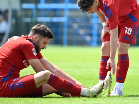 Pleacă de la Steaua și se întoarce în Superligă!
