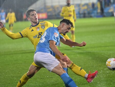 Bookmakerii și-au exprimat părerea! Care sunt șansele FC Voluntari de a promova în Superligă?