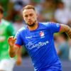 Desley Ubbink s-a alăturat Superligii: „Bine ai venit!”