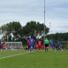 Spectacol de senzație în primul meci al verii! FCSB, amical electrizant: Alibec a marcat splendid, dar fericirea a durat doar un minut.