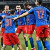 Tragerea la sorți a Ligii Campionilor: FCSB își va descoperi adversarul din turul 1 calificativ!