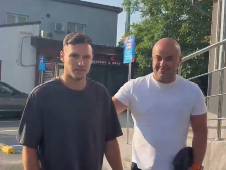 FCSB s-a reunit! 23 de jucători au venit la vizita medicală.